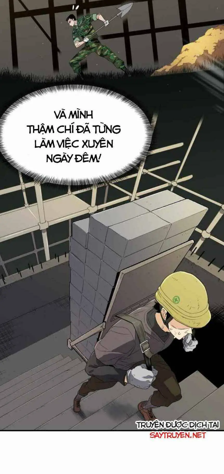 Bậc Thầy Thiết Kế Điền Trang Nettruyen ZZZ Chương 1 Page 112