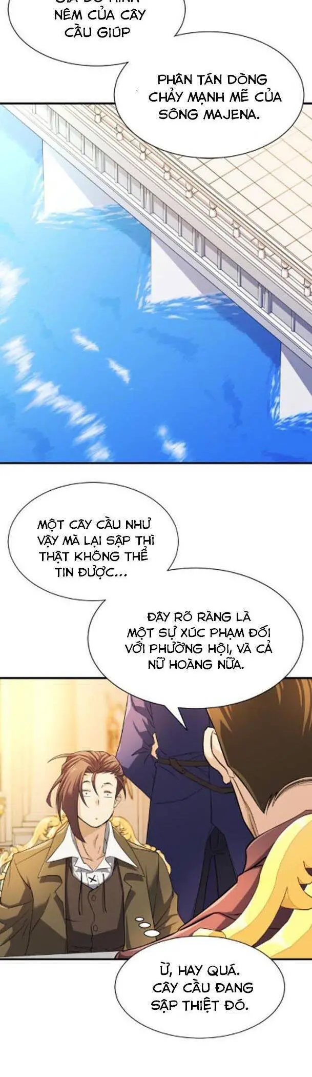 Bậc Thầy Thiết Kế Điền Trang Nettruyen ZZZ Chương 41 Page 4