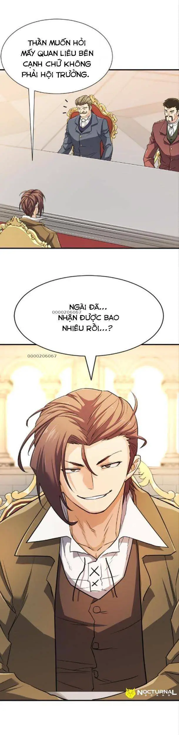 Bậc Thầy Thiết Kế Điền Trang Nettruyen ZZZ Chương 41 Page 6