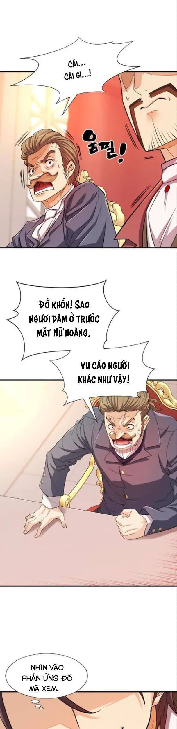 Bậc Thầy Thiết Kế Điền Trang Nettruyen ZZZ Chương 41 Page 7