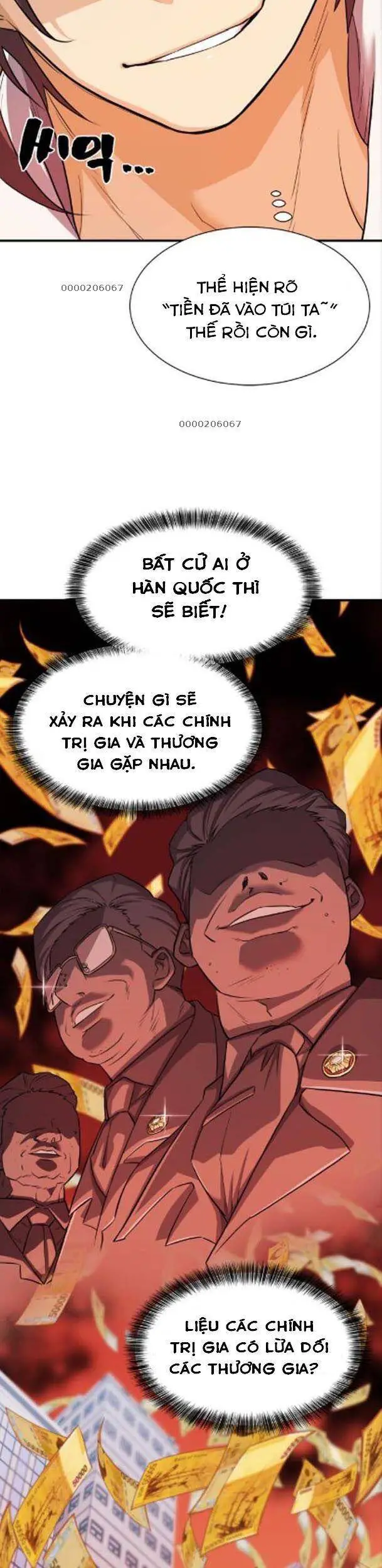 Bậc Thầy Thiết Kế Điền Trang Nettruyen ZZZ Chương 41 Page 8