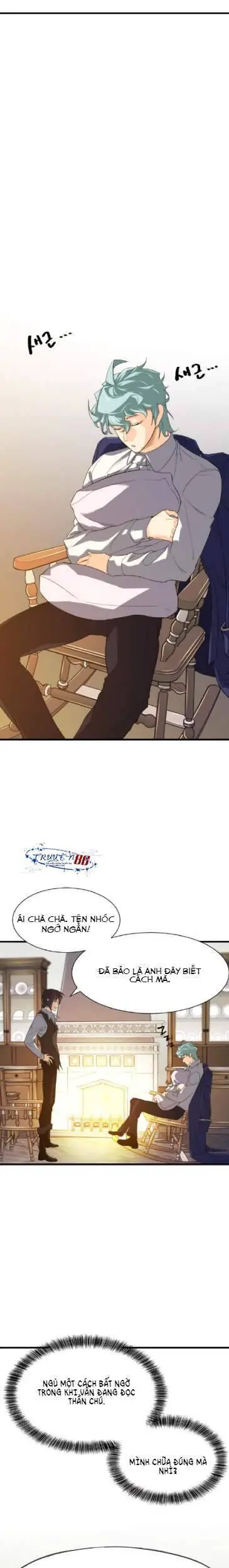 Bậc Thầy Thiết Kế Điền Trang Nettruyen ZZZ Chương 5 Page 13