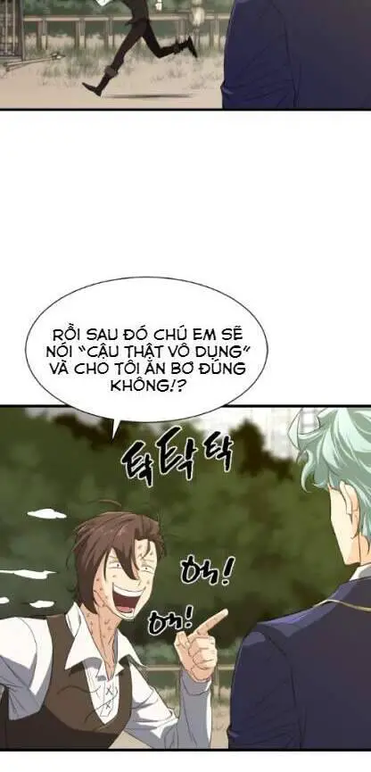 Bậc Thầy Thiết Kế Điền Trang Nettruyen ZZZ Chương 5 Page 20