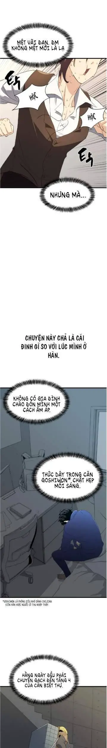 Bậc Thầy Thiết Kế Điền Trang Nettruyen ZZZ Chương 5 Page 23