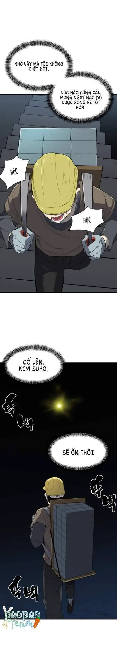 Bậc Thầy Thiết Kế Điền Trang Nettruyen ZZZ Chương 5 Page 25