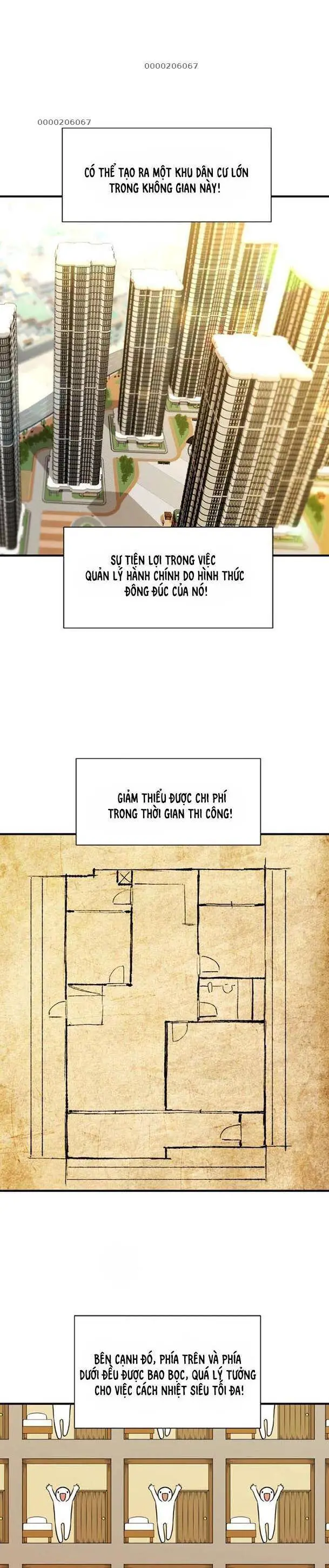 Bậc Thầy Thiết Kế Điền Trang Nettruyen ZZZ Chương 59 Page 2