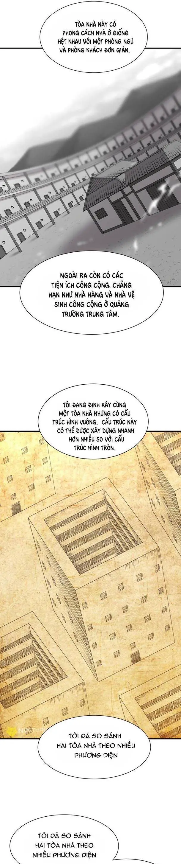 Bậc Thầy Thiết Kế Điền Trang Nettruyen ZZZ Chương 59 Page 11