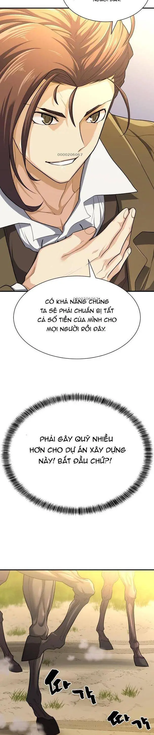Bậc Thầy Thiết Kế Điền Trang Nettruyen ZZZ Chương 59 Page 16