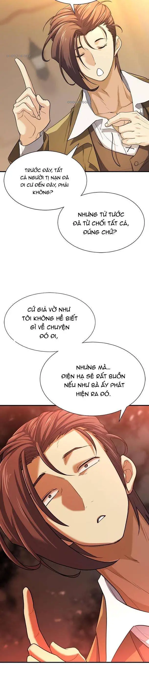Bậc Thầy Thiết Kế Điền Trang Nettruyen ZZZ Chương 59 Page 34