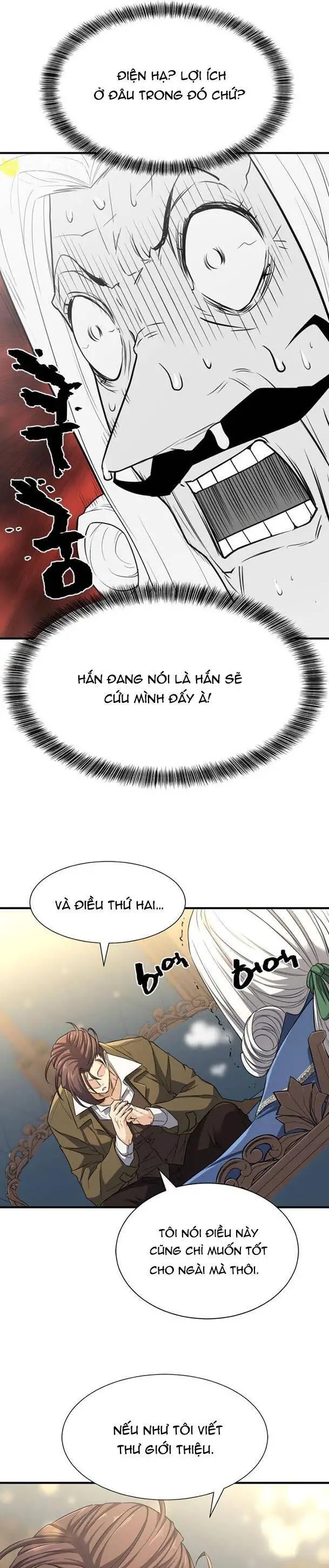 Bậc Thầy Thiết Kế Điền Trang Nettruyen ZZZ Chương 59 Page 35