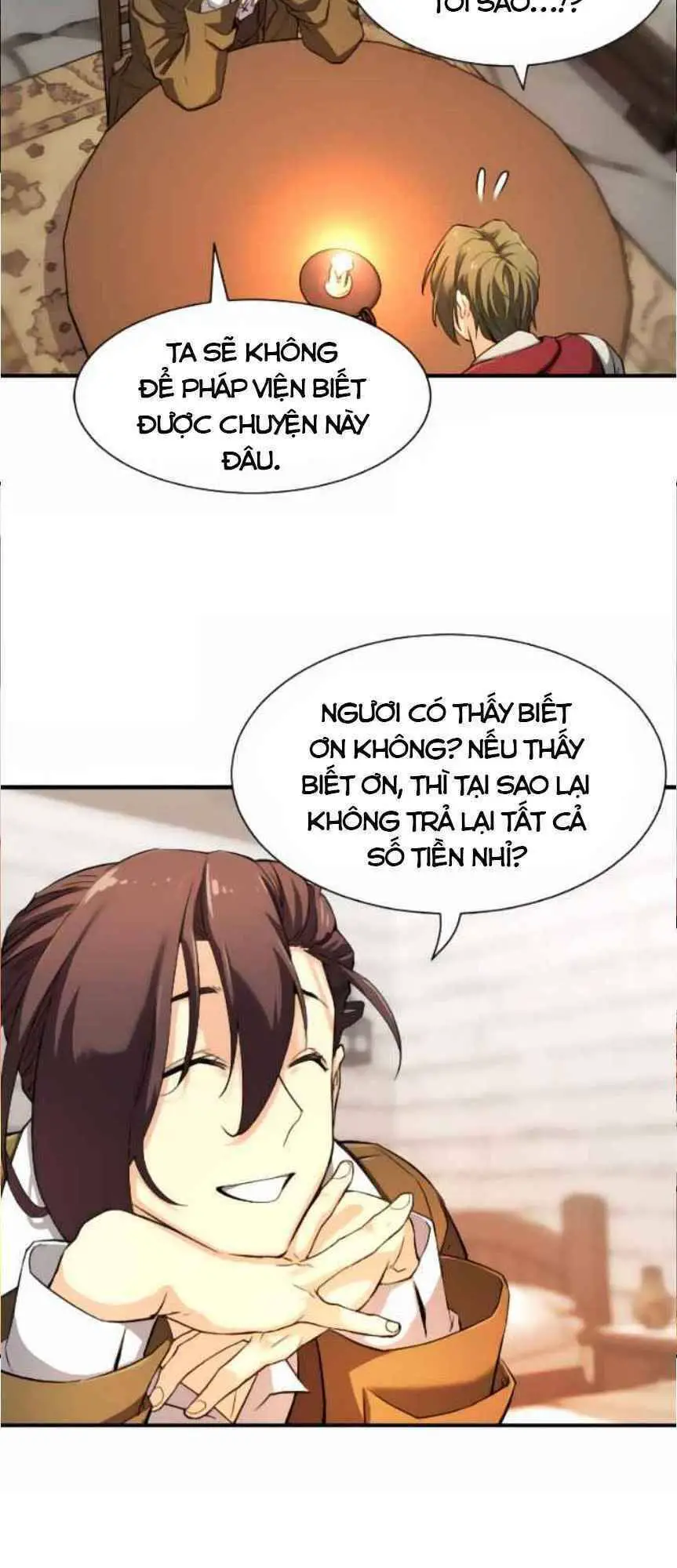 Bậc Thầy Thiết Kế Điền Trang Nettruyen ZZZ Chương 9 Page 6