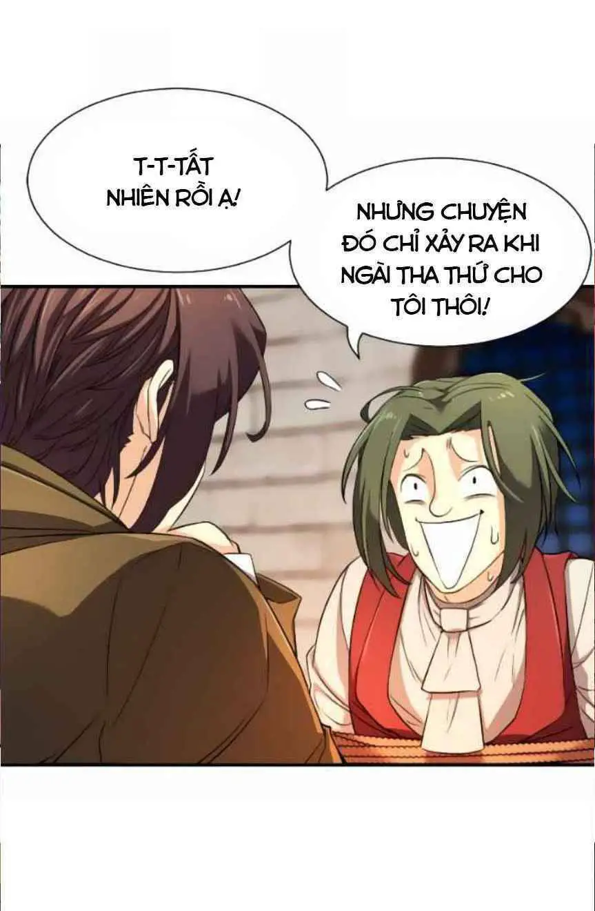 Bậc Thầy Thiết Kế Điền Trang Nettruyen ZZZ Chương 9 Page 7