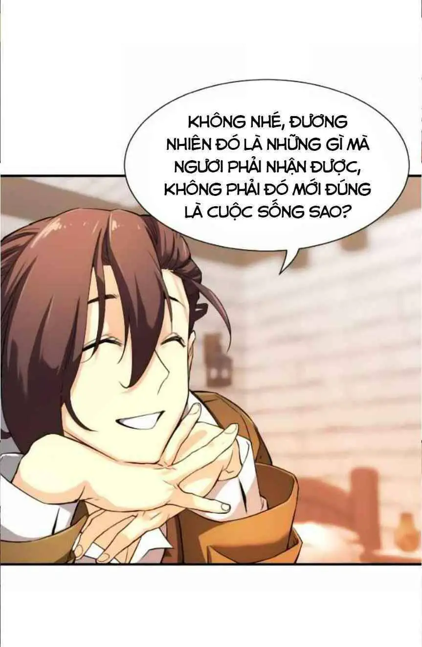 Bậc Thầy Thiết Kế Điền Trang Nettruyen ZZZ Chương 9 Page 8