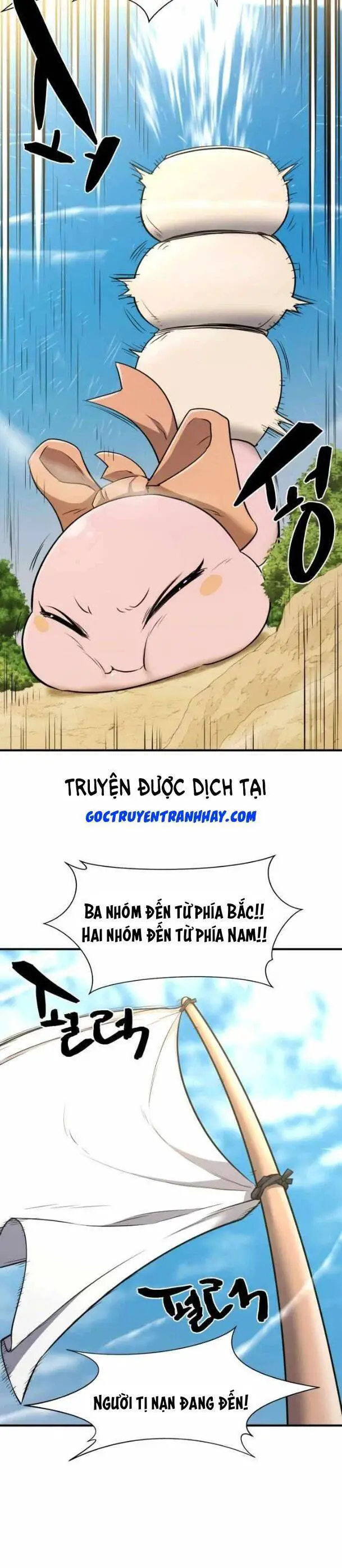 Bậc Thầy Thiết Kế Điền Trang Nettruyen ZZZ Chương 58 Page 25