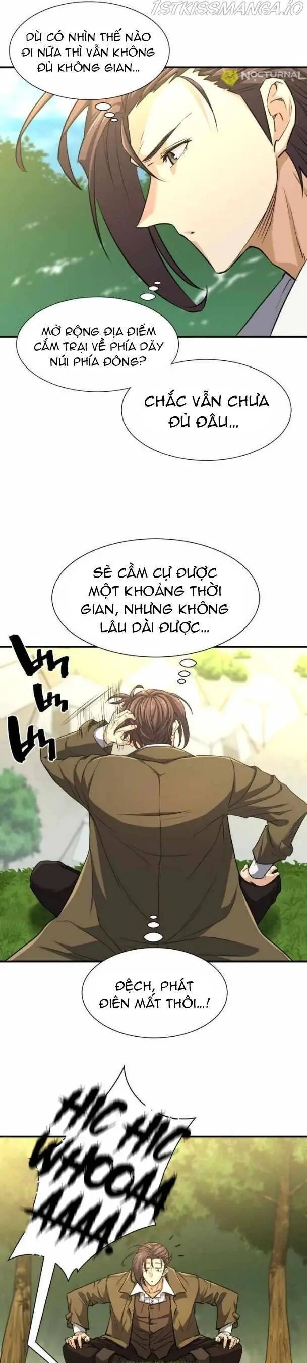 Bậc Thầy Thiết Kế Điền Trang Nettruyen ZZZ Chương 58 Page 29