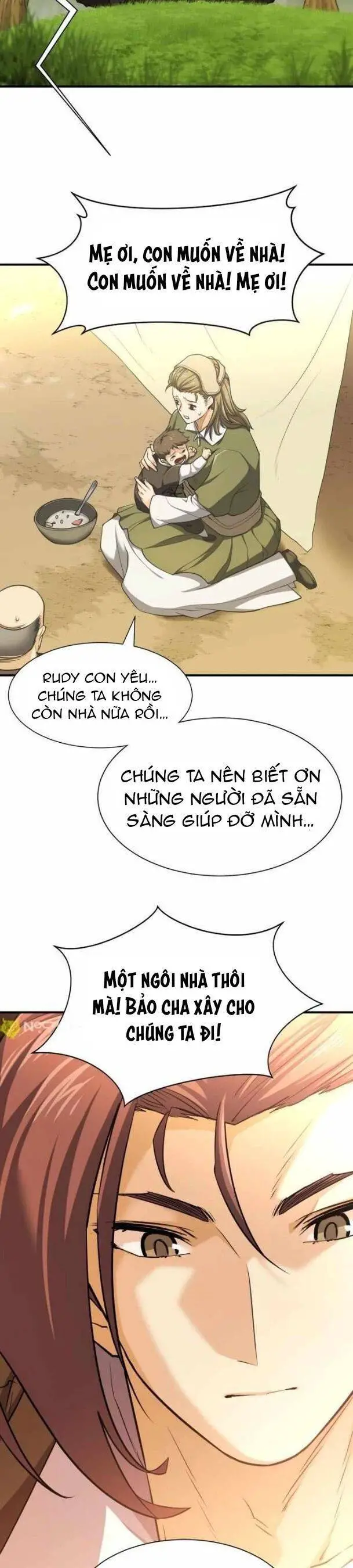 Bậc Thầy Thiết Kế Điền Trang Nettruyen ZZZ Chương 58 Page 30