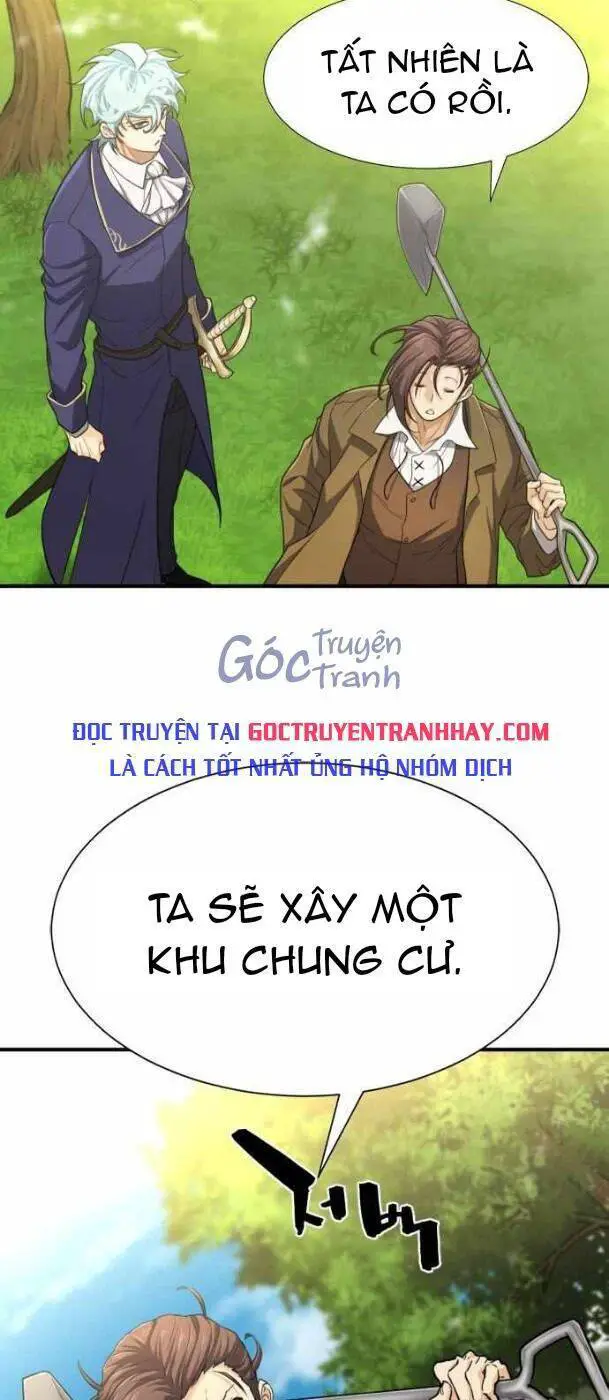 Bậc Thầy Thiết Kế Điền Trang Nettruyen ZZZ Chương 58 Page 37