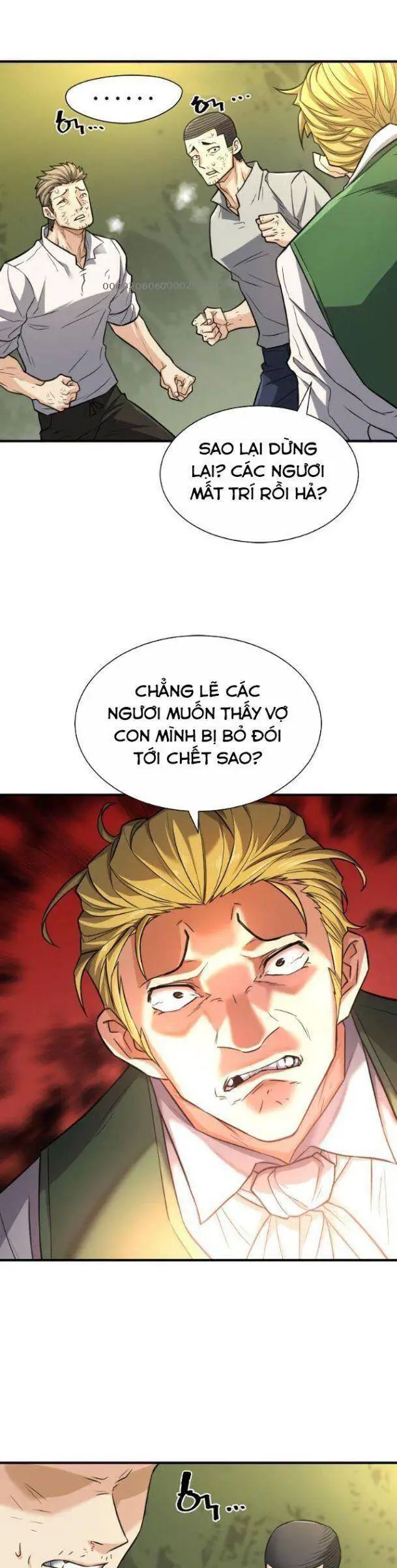 Bậc Thầy Thiết Kế Điền Trang Nettruyen ZZZ Chương 72 Page 3