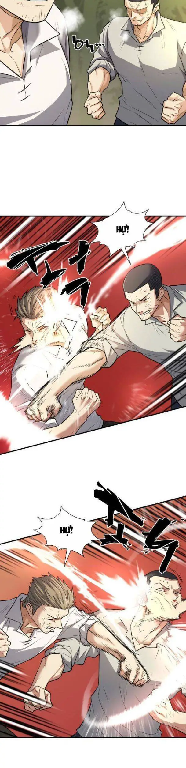 Bậc Thầy Thiết Kế Điền Trang Nettruyen ZZZ Chương 72 Page 4