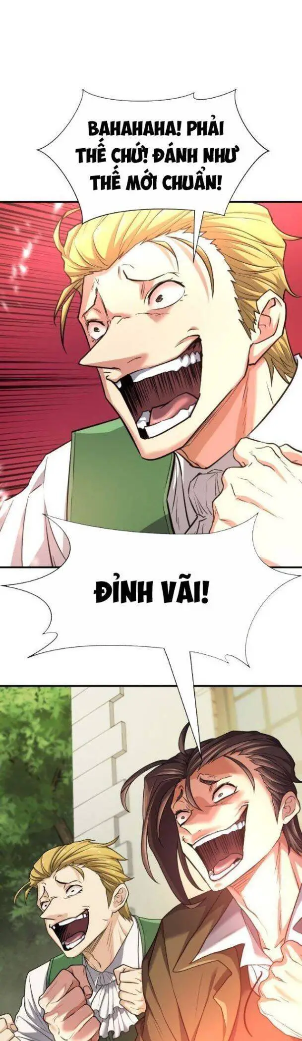 Bậc Thầy Thiết Kế Điền Trang Nettruyen ZZZ Chương 72 Page 5