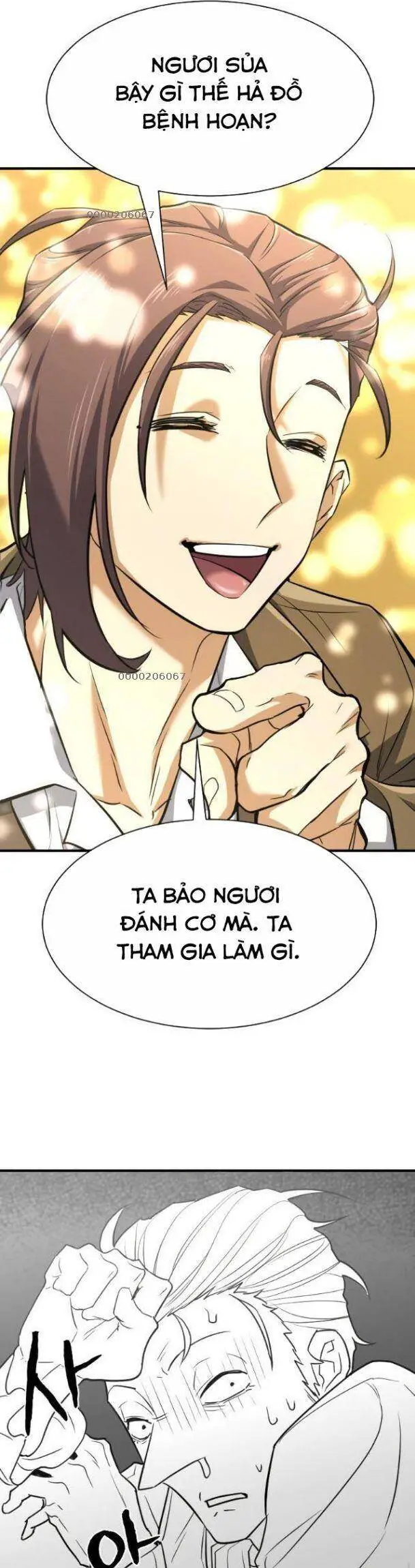 Bậc Thầy Thiết Kế Điền Trang Nettruyen ZZZ Chương 72 Page 9