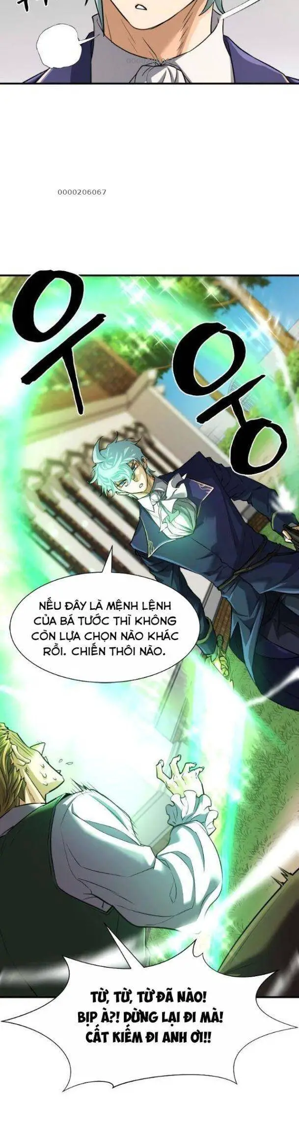 Bậc Thầy Thiết Kế Điền Trang Nettruyen ZZZ Chương 72 Page 11