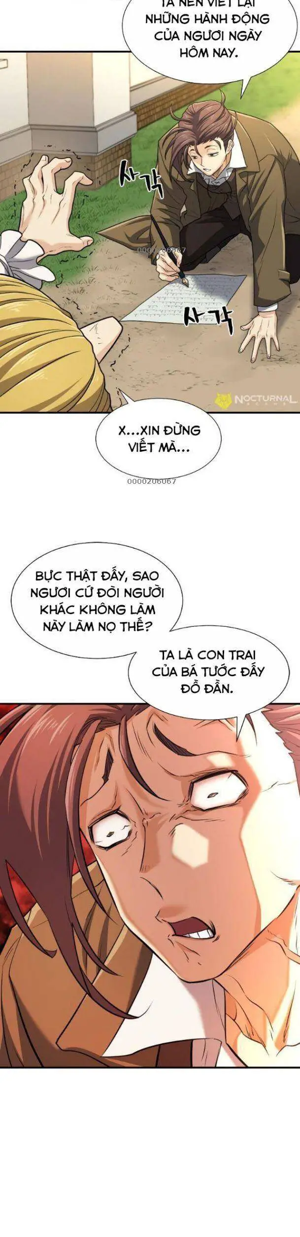 Bậc Thầy Thiết Kế Điền Trang Nettruyen ZZZ Chương 72 Page 16