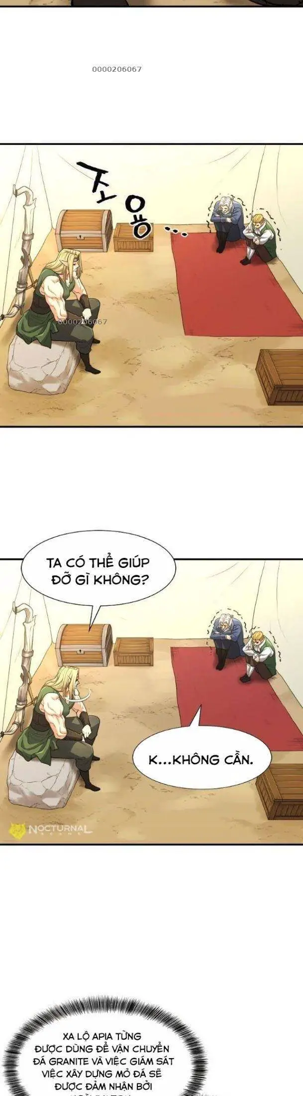 Bậc Thầy Thiết Kế Điền Trang Nettruyen ZZZ Chương 72 Page 30