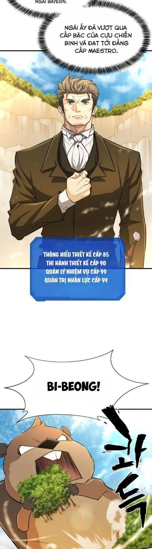 Bậc Thầy Thiết Kế Điền Trang Nettruyen ZZZ Chương 72 Page 31