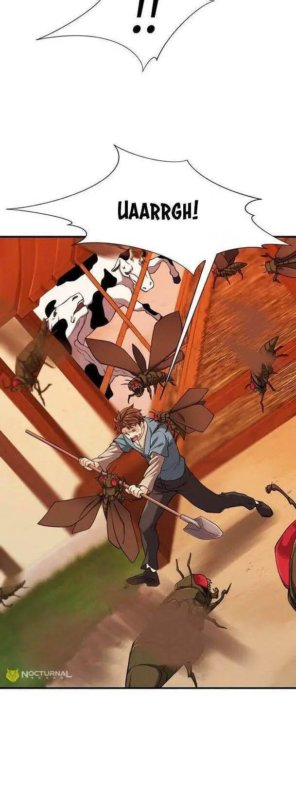 Bậc Thầy Thiết Kế Điền Trang Nettruyen ZZZ Chương 49 Page 18