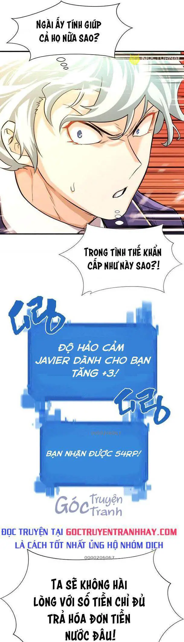 Bậc Thầy Thiết Kế Điền Trang Nettruyen ZZZ Chương 49 Page 61