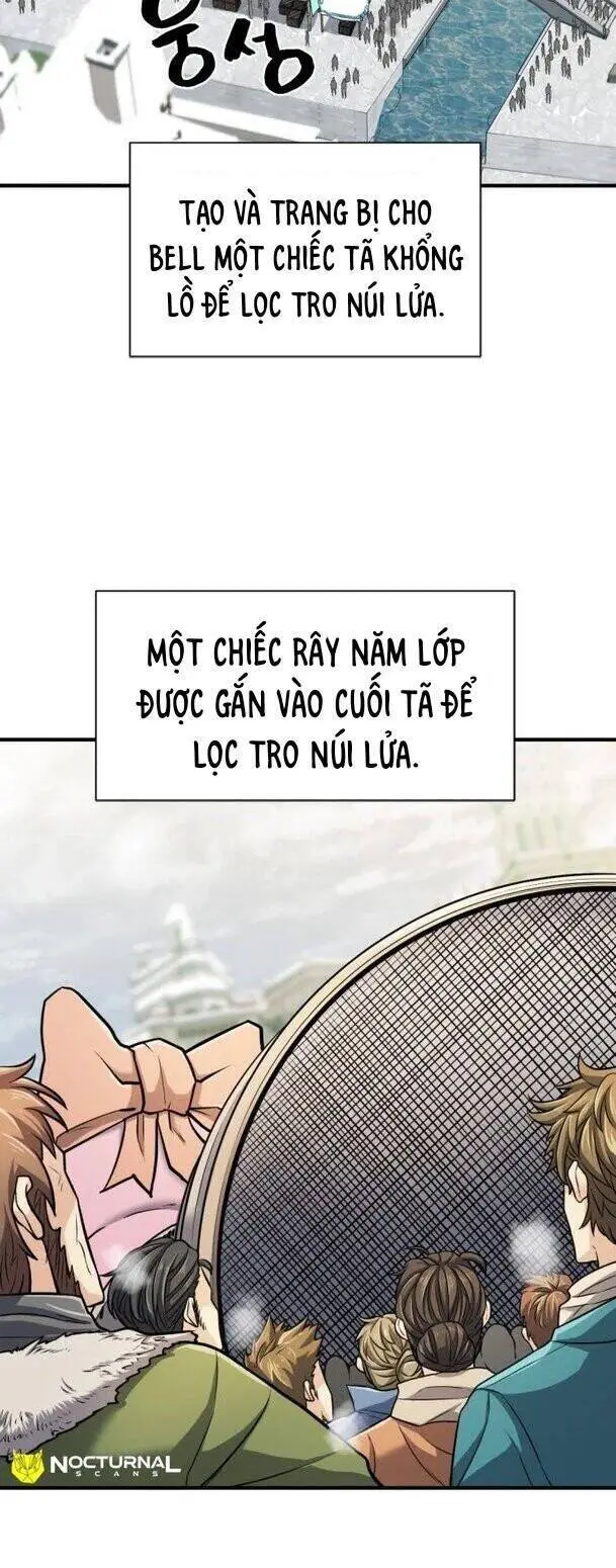 Bậc Thầy Thiết Kế Điền Trang Nettruyen ZZZ Chương 27 Page 13