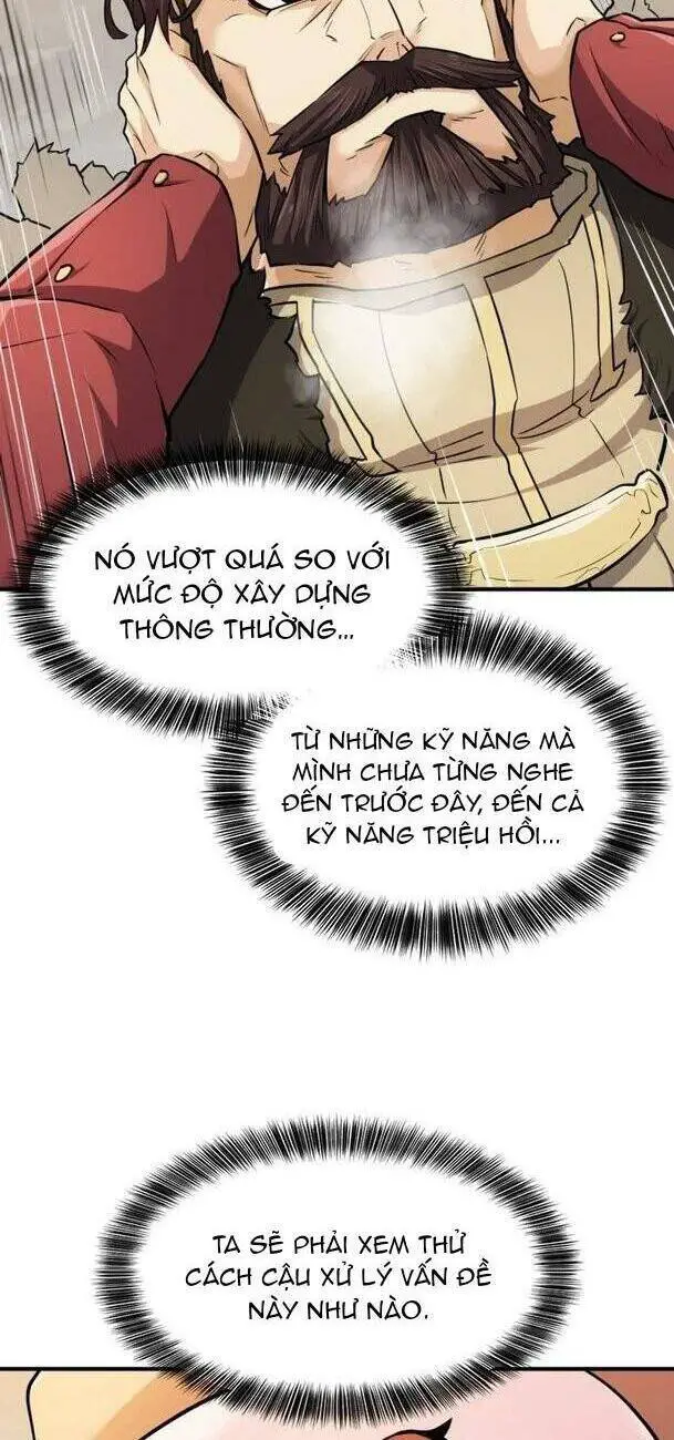 Bậc Thầy Thiết Kế Điền Trang Nettruyen ZZZ Chương 27 Page 18