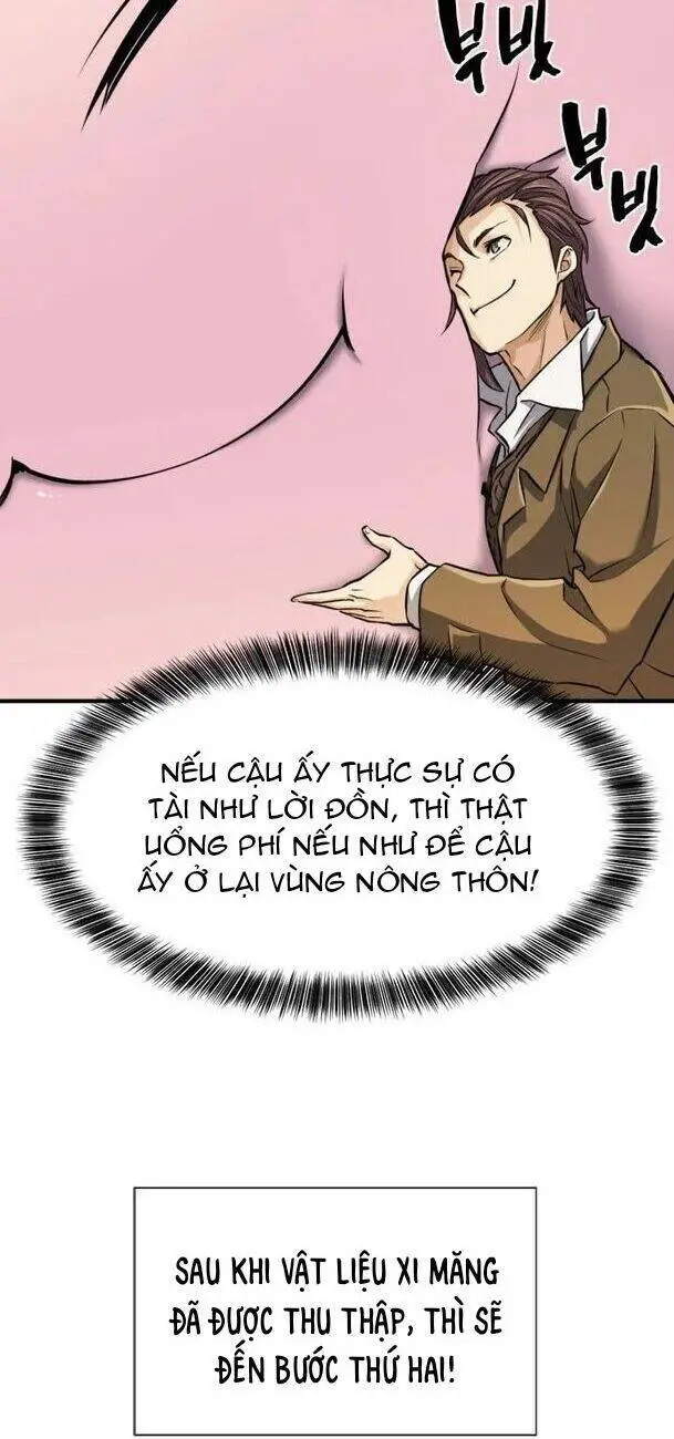 Bậc Thầy Thiết Kế Điền Trang Nettruyen ZZZ Chương 27 Page 20