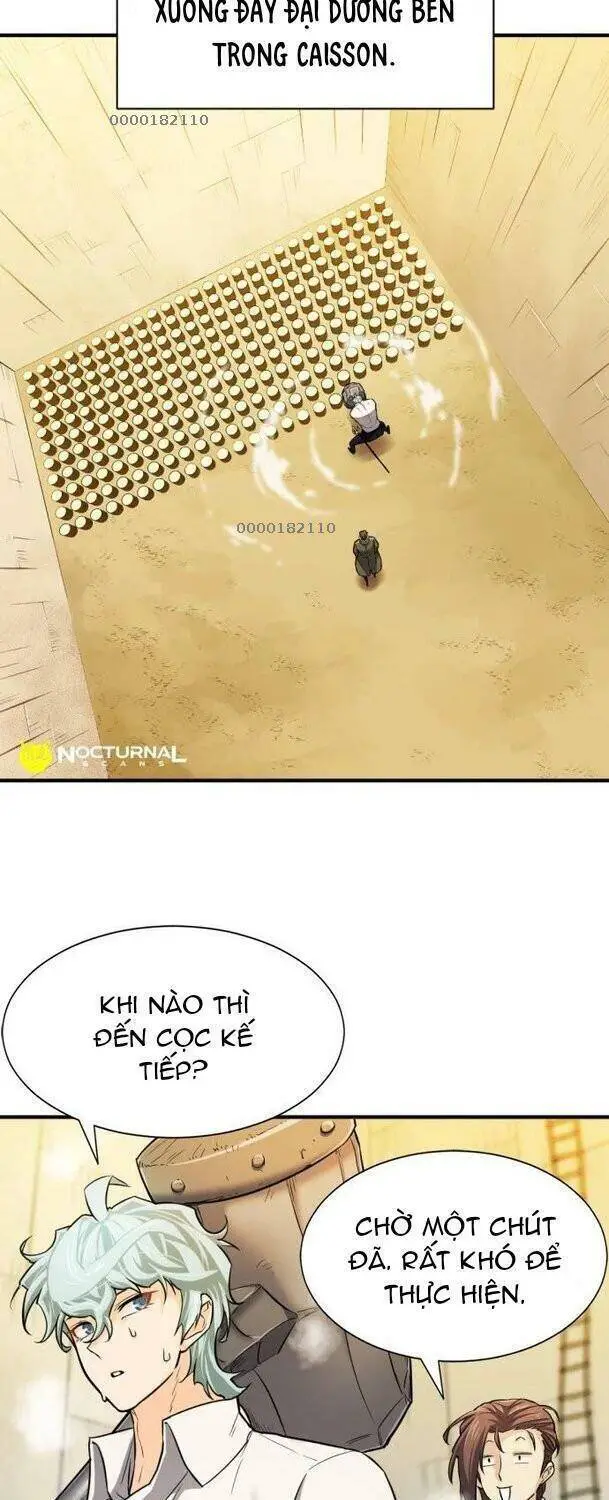 Bậc Thầy Thiết Kế Điền Trang Nettruyen ZZZ Chương 27 Page 27