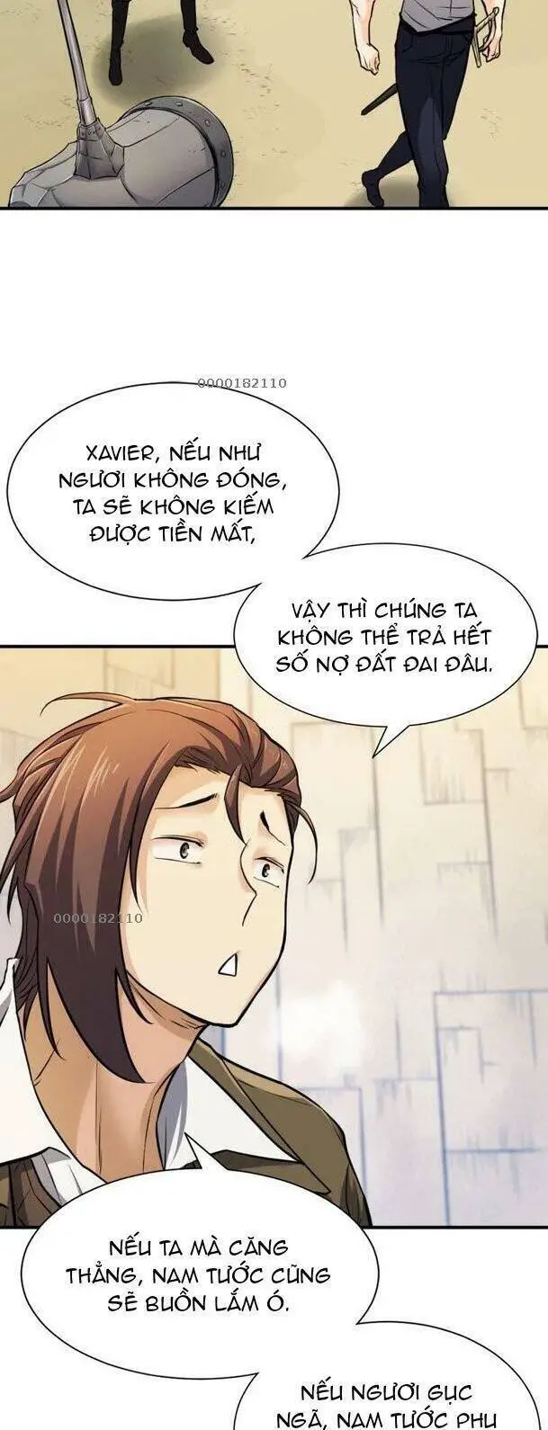 Bậc Thầy Thiết Kế Điền Trang Nettruyen ZZZ Chương 27 Page 31
