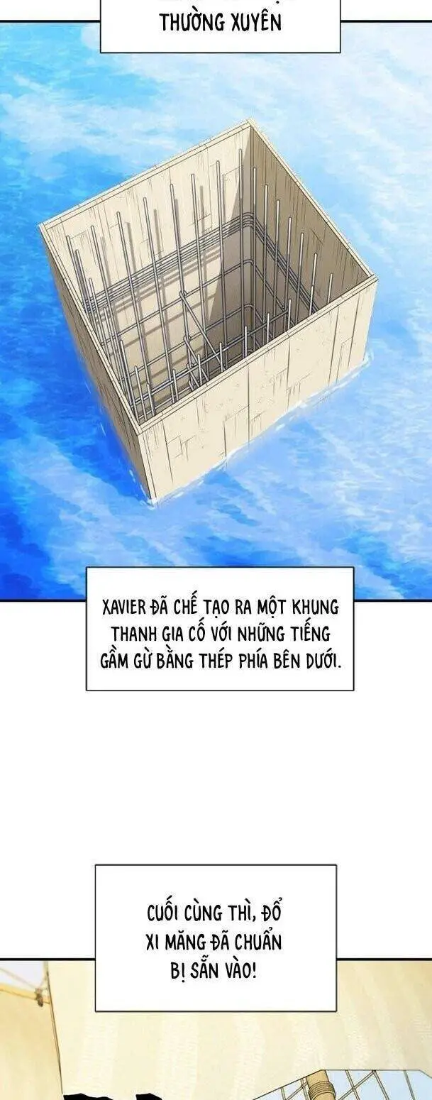 Bậc Thầy Thiết Kế Điền Trang Nettruyen ZZZ Chương 27 Page 34