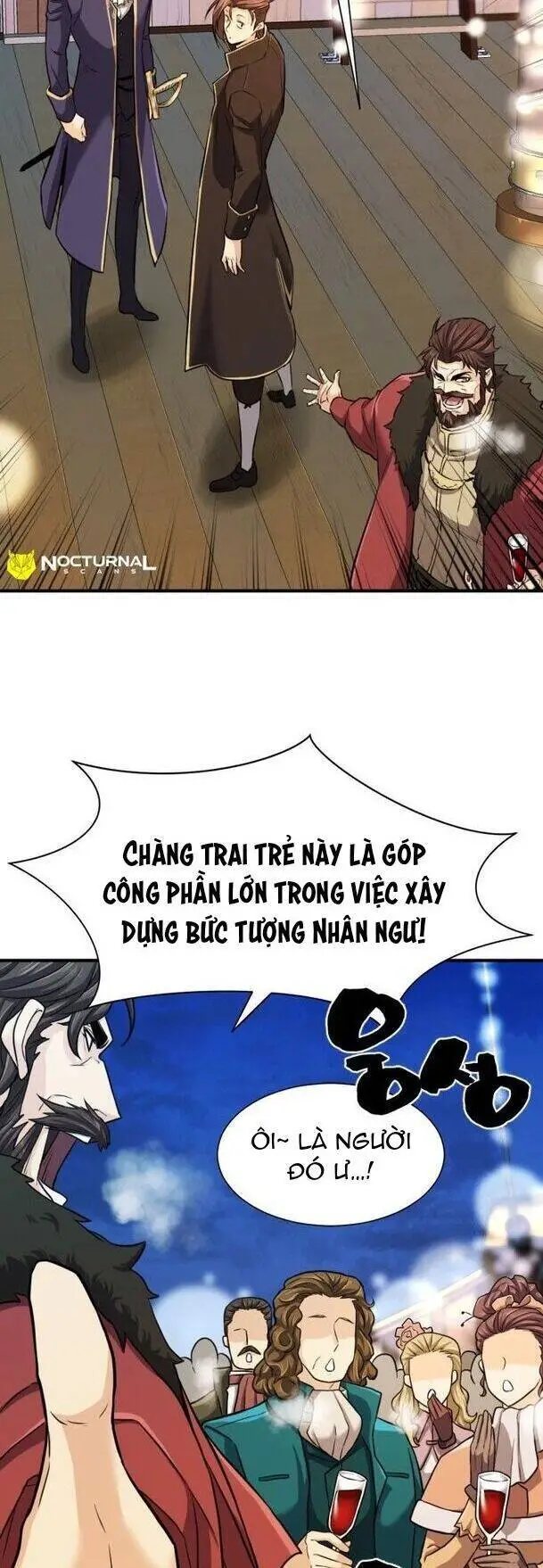 Bậc Thầy Thiết Kế Điền Trang Nettruyen ZZZ Chương 27 Page 47
