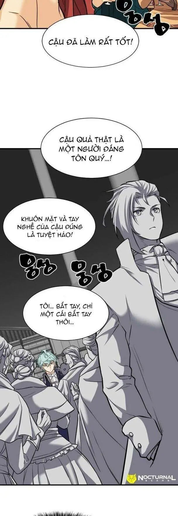 Bậc Thầy Thiết Kế Điền Trang Nettruyen ZZZ Chương 27 Page 48