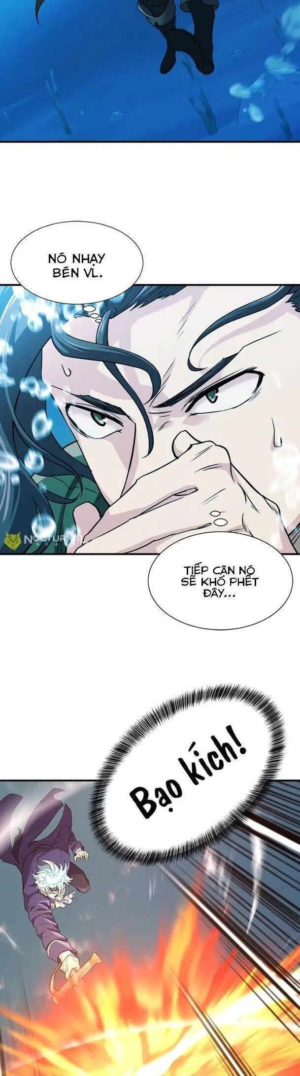 Bậc Thầy Thiết Kế Điền Trang Nettruyen ZZZ Chương 55 Page 7