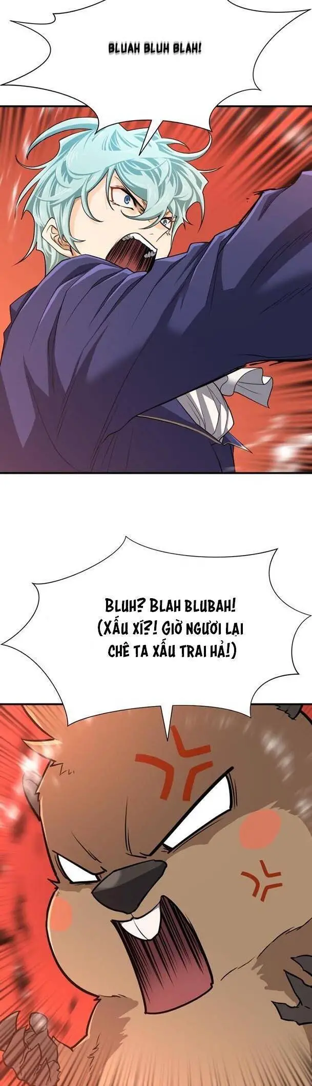 Bậc Thầy Thiết Kế Điền Trang Nettruyen ZZZ Chương 55 Page 19
