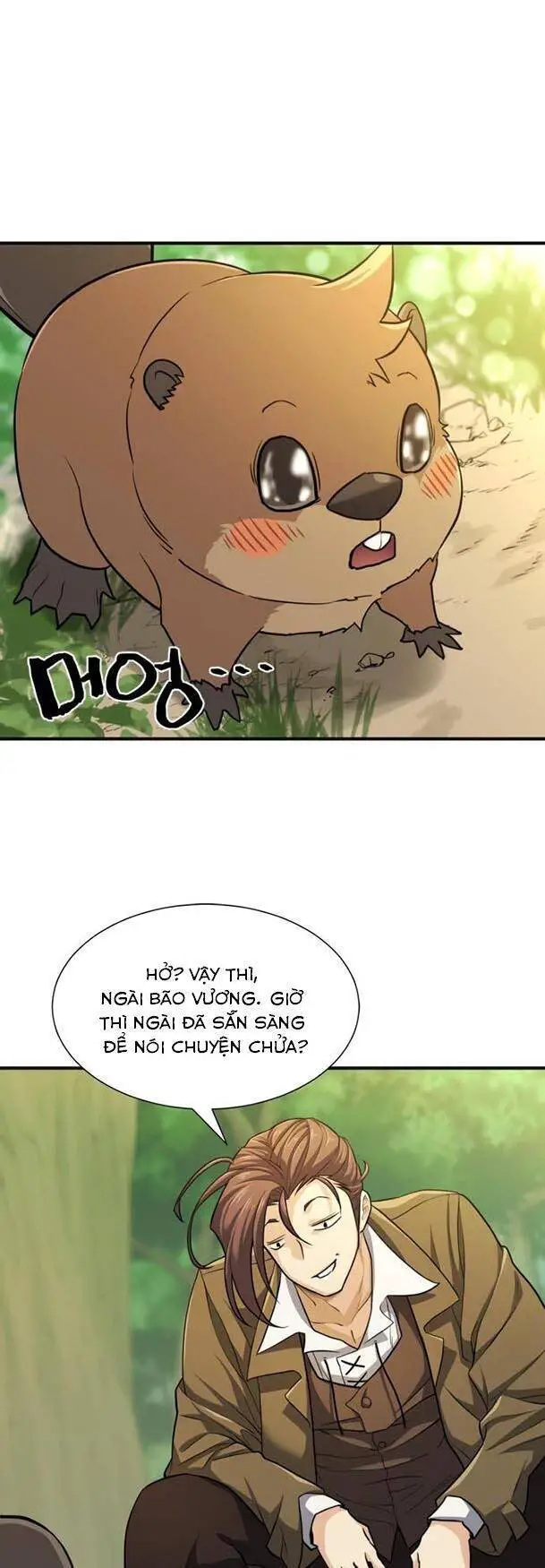 Bậc Thầy Thiết Kế Điền Trang Nettruyen ZZZ Chương 55 Page 45