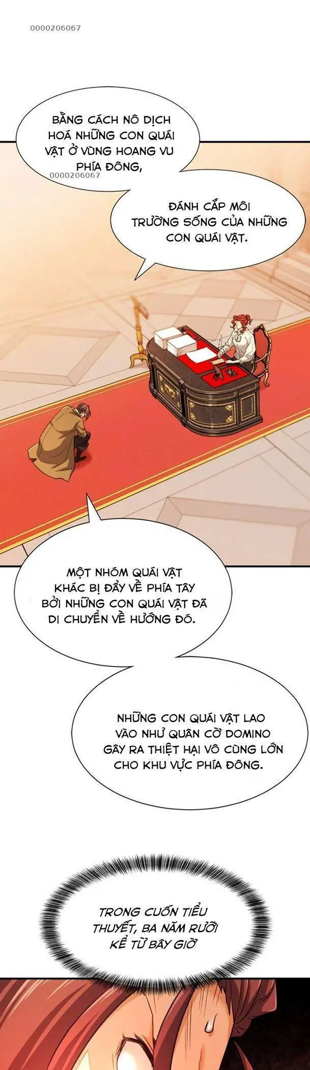 Bậc Thầy Thiết Kế Điền Trang Nettruyen ZZZ Chương 48 Page 25