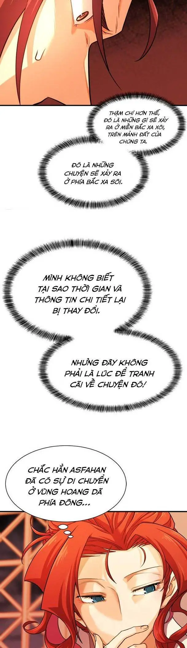 Bậc Thầy Thiết Kế Điền Trang Nettruyen ZZZ Chương 48 Page 26