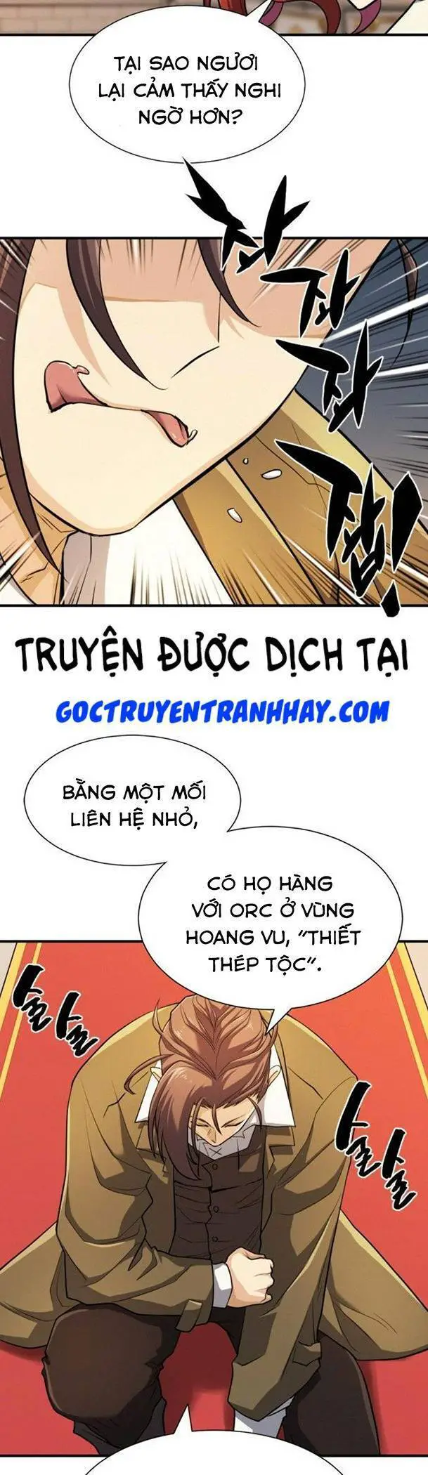 Bậc Thầy Thiết Kế Điền Trang Nettruyen ZZZ Chương 48 Page 29