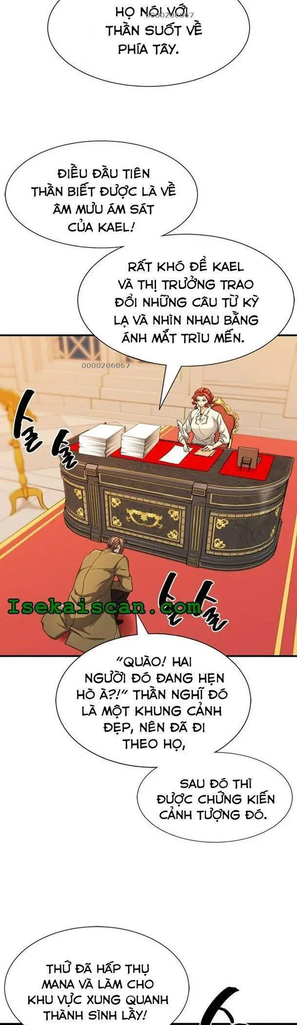 Bậc Thầy Thiết Kế Điền Trang Nettruyen ZZZ Chương 48 Page 30