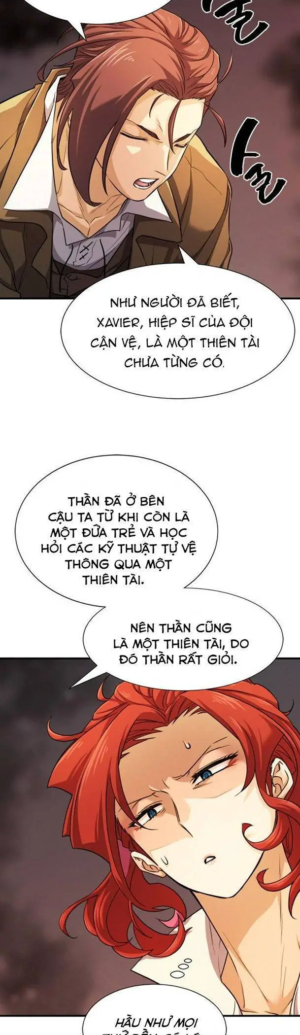 Bậc Thầy Thiết Kế Điền Trang Nettruyen ZZZ Chương 48 Page 31