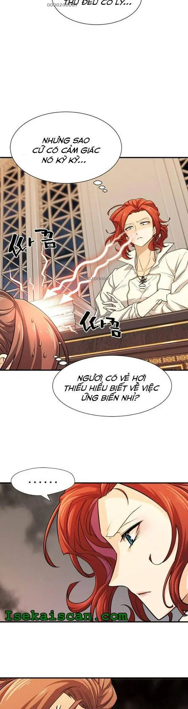Bậc Thầy Thiết Kế Điền Trang Nettruyen ZZZ Chương 48 Page 32