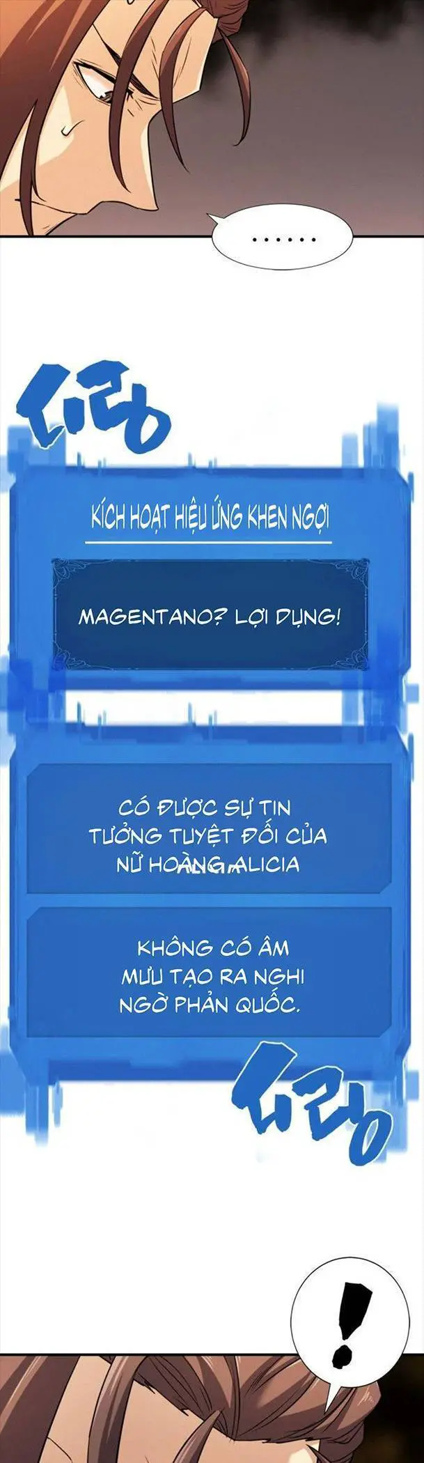 Bậc Thầy Thiết Kế Điền Trang Nettruyen ZZZ Chương 48 Page 33