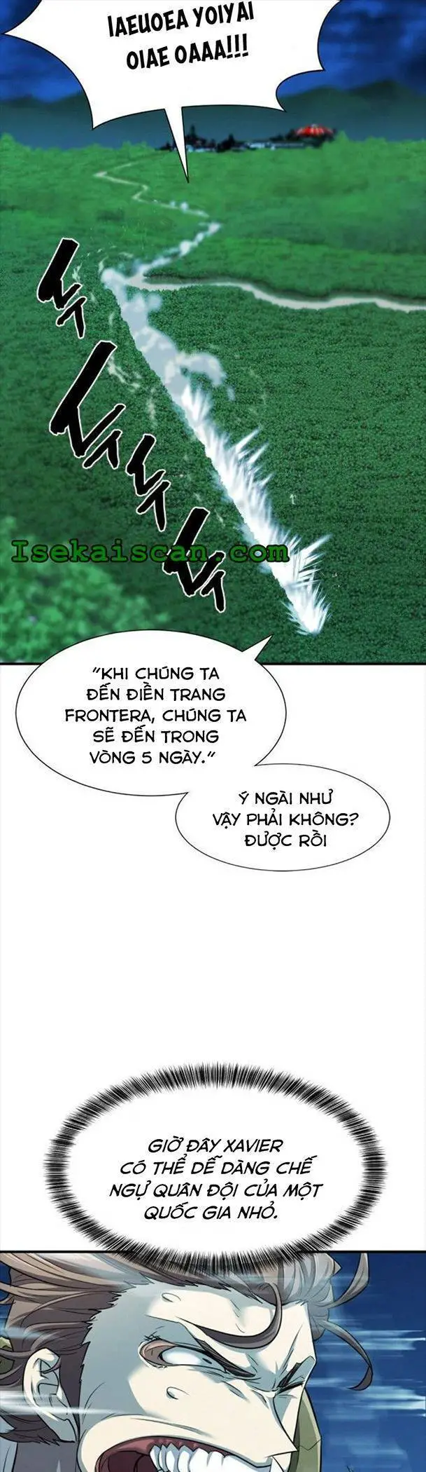 Bậc Thầy Thiết Kế Điền Trang Nettruyen ZZZ Chương 48 Page 41